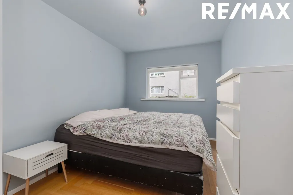 Chambres - Appartement 3 pièces à Reykjavík