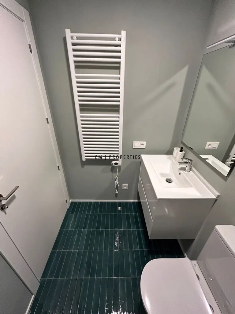 Appartement 2 chambres à Moncada