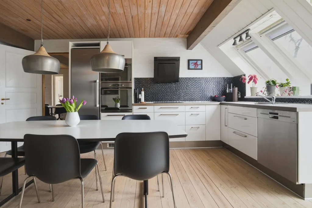 Maison 6 pièces à Holstebro