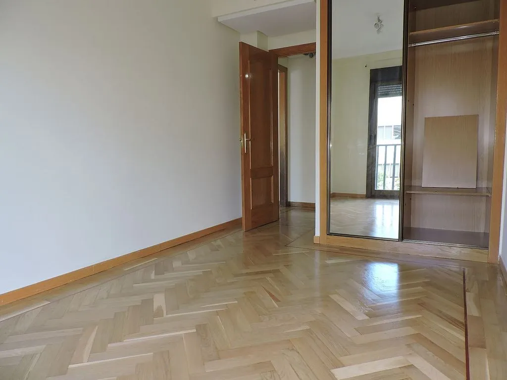 Entrée - 1-Bedroom Flat with Pool in Atocha