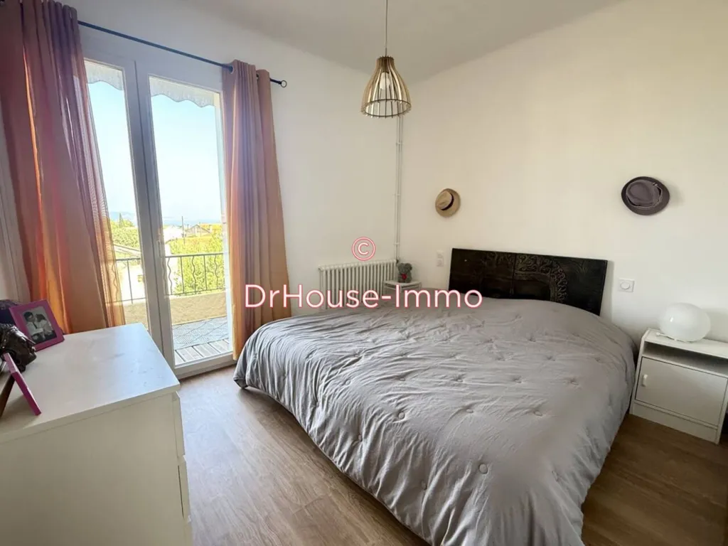 Magamistoad - Villa Apartment with Sea View in La Ciotat