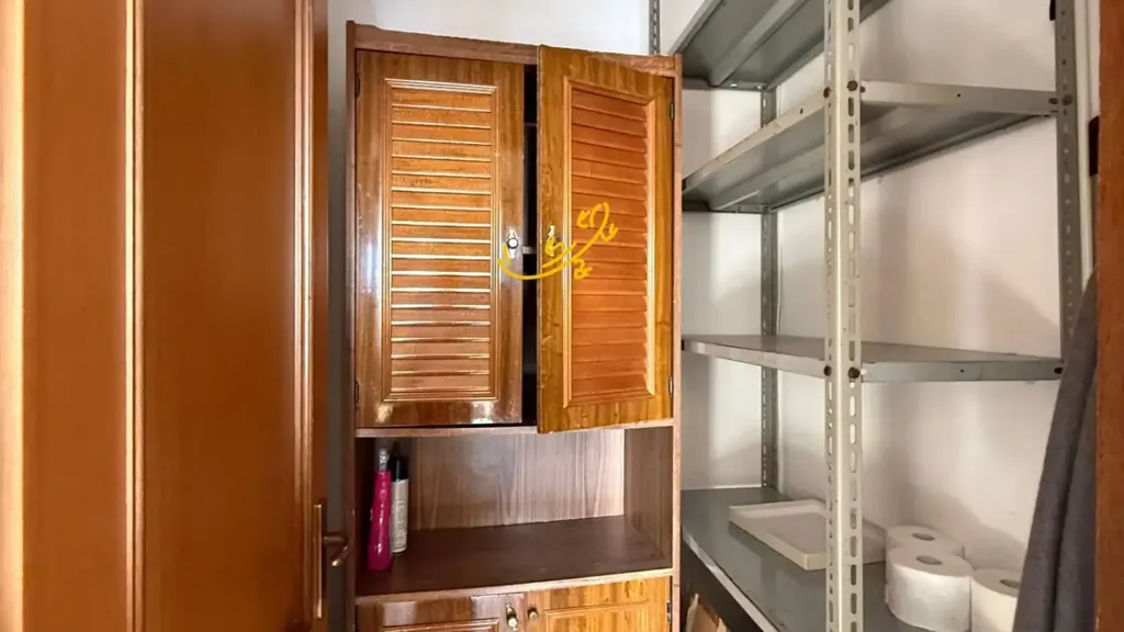 Pièces - Apartment with Perimeter Balcony in Ostuni
