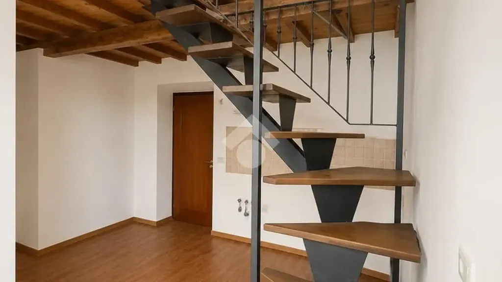 Stanze - Historic Apartments with Piazza View in Bagnaia