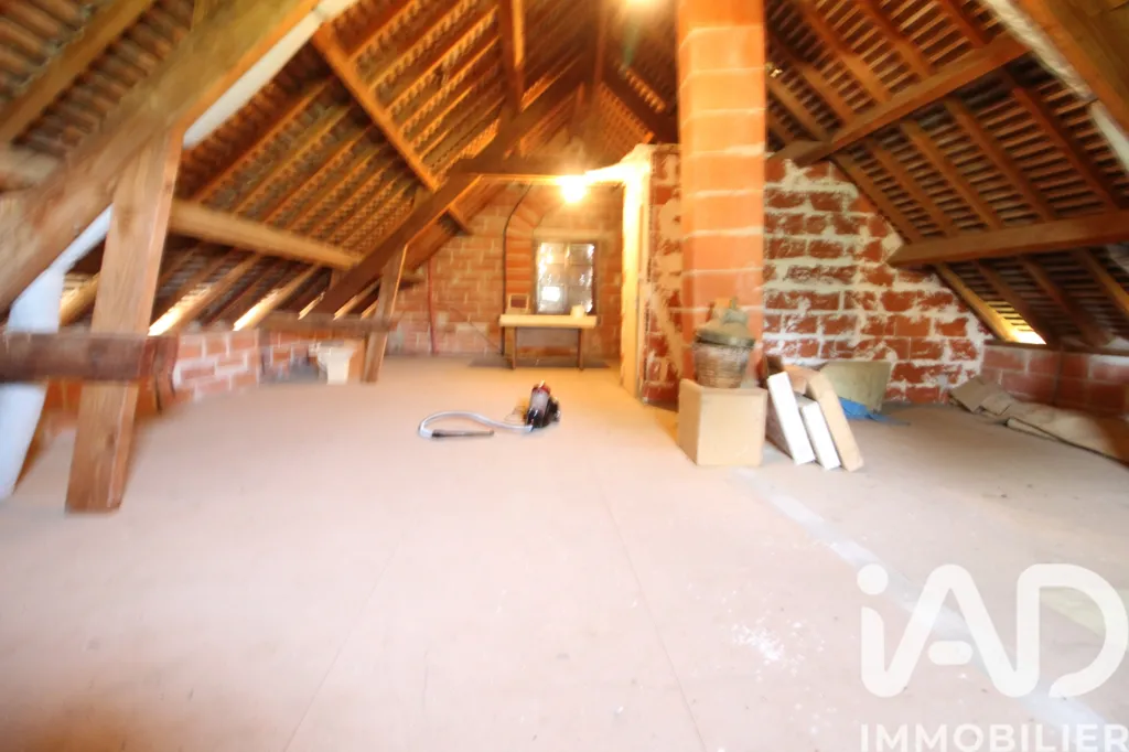 Toad - Traditional House with Pool near Chatellerault