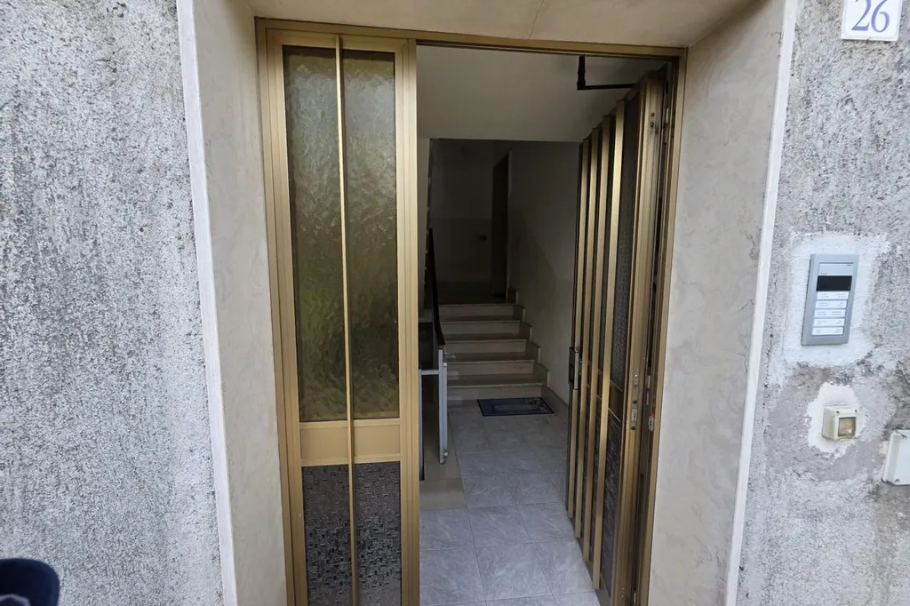 Esik - Rustic Apartment with Balcony in Valmontone