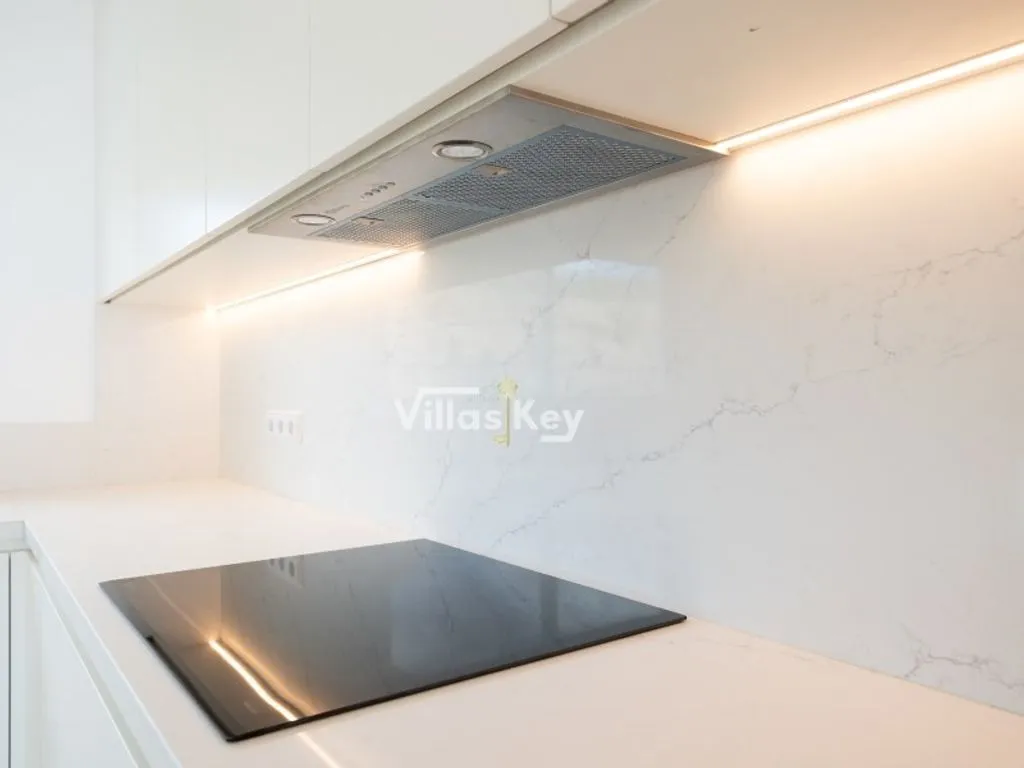 Cuisine - Modern Villa with Pool in Lagos, Portugal