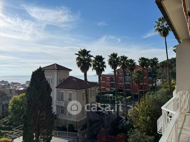 Balcon - Attico with Sea View in Chiavari