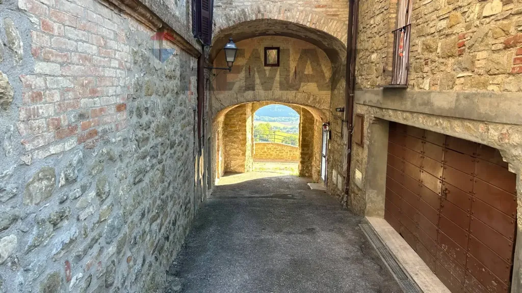 Aed - Semi-detached House with Panoramic Terrace in Perugia