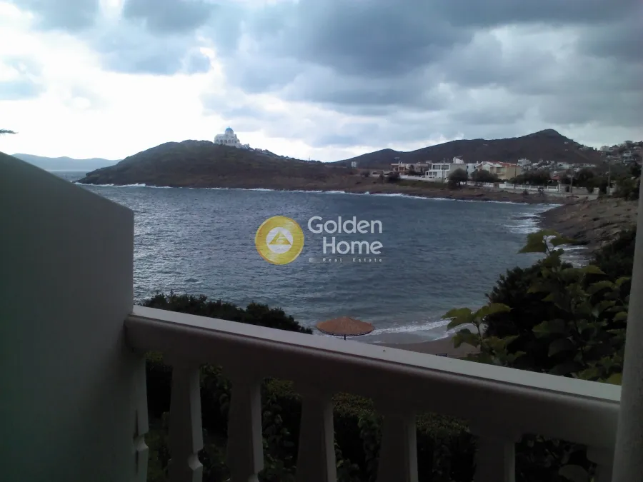 6-room apartment in GR