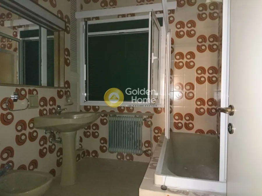 Bathrooms - Detached Villa with Garden in Ekalou