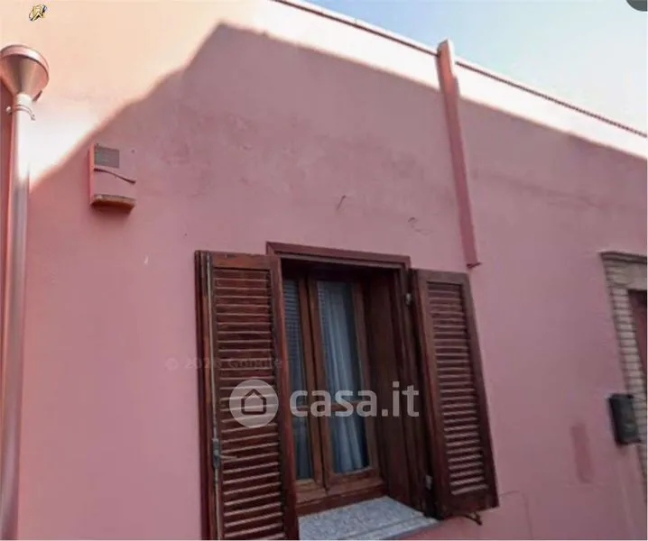 Extérieur - Three-Level Apartment with Balcony in Dolianova