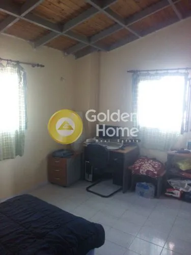 Camere da letto - Studio Apartment with Garden in Aspropyrgos