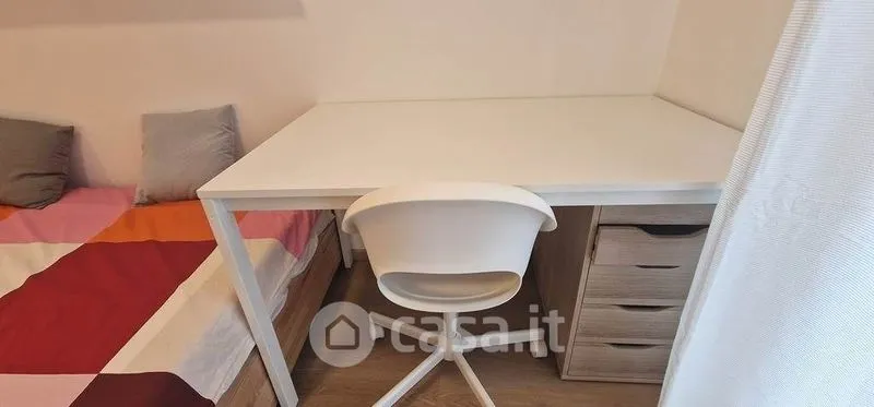 Camere da letto - Student Apartment with Kitchenette in Forlì Centre