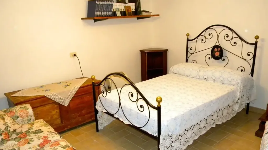 Maison 2 pièces à IT