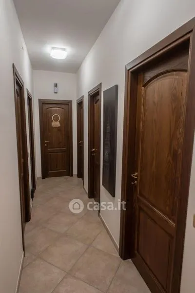 Esik - Quadrilocale with Spa in Viterbo
