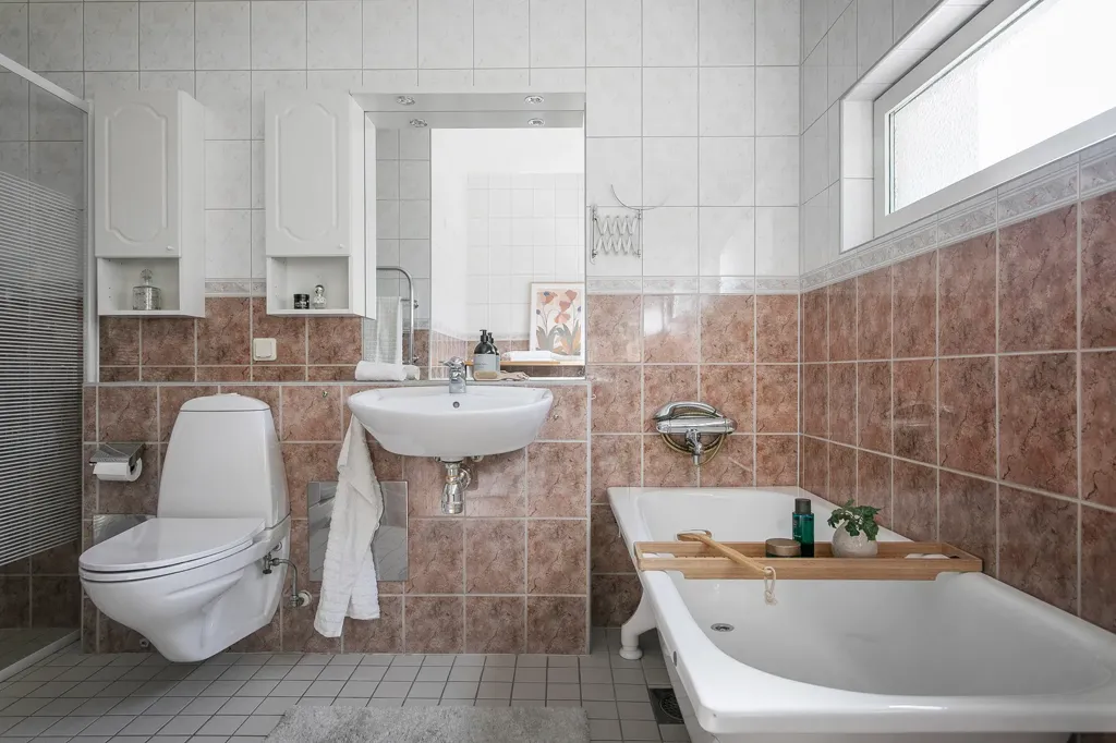 Appartement 4 pièces à Saltsjöbaden
