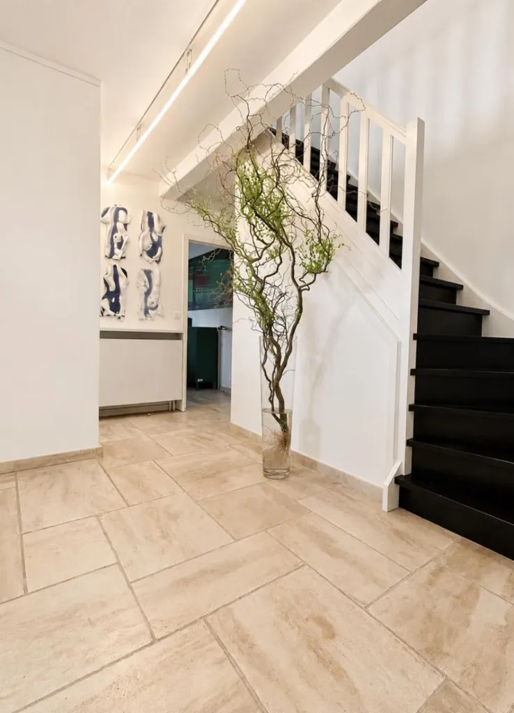 Ingresso - Charming Villa with French Facade in Prestigious Area