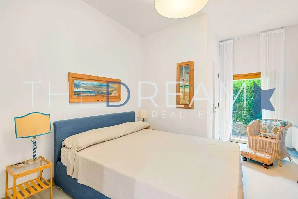 Chambres - Luxury Villa with Private Dock in Rosignano Marittimo