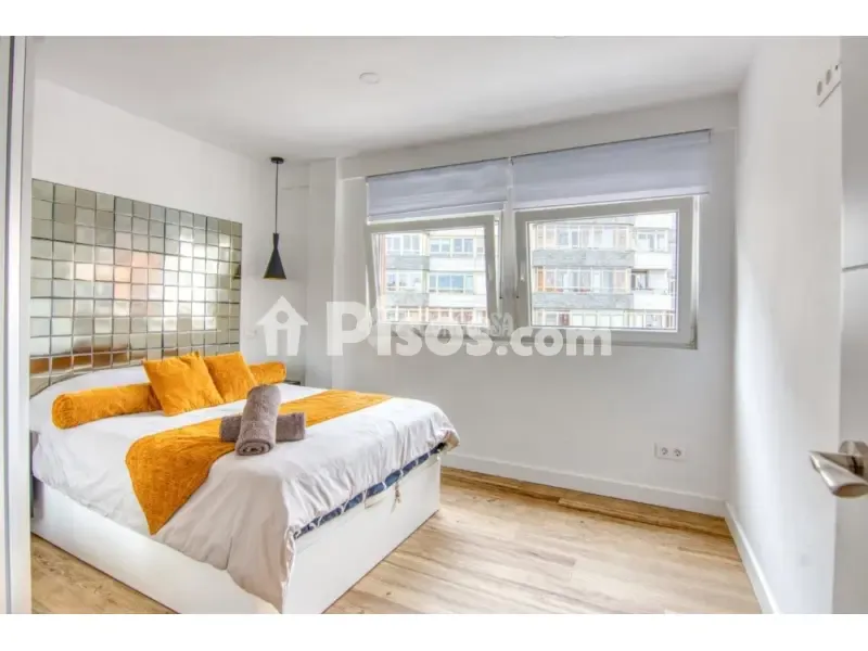 Magamistoad - Reformed Apartment with South Orientation in Santander