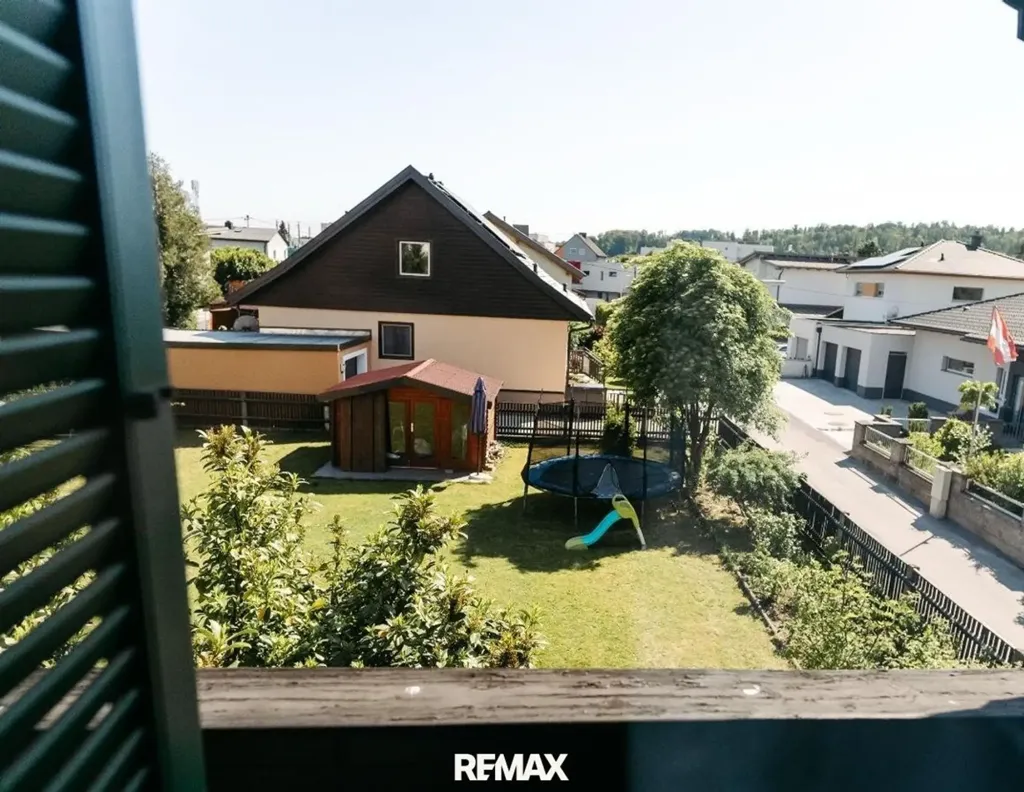 Jardin - Wooden House with Potential in Pichling