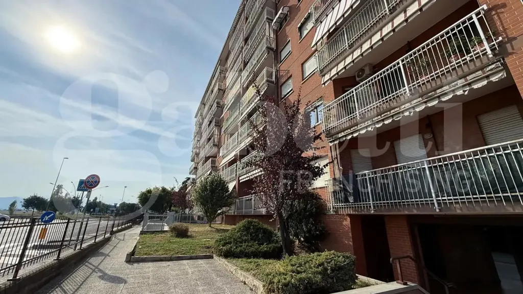 Exterior - Student Room in Grugliasco with Terrace