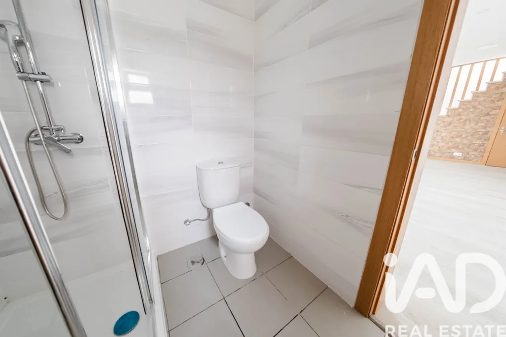 Maison 6 pièces à Ventosa