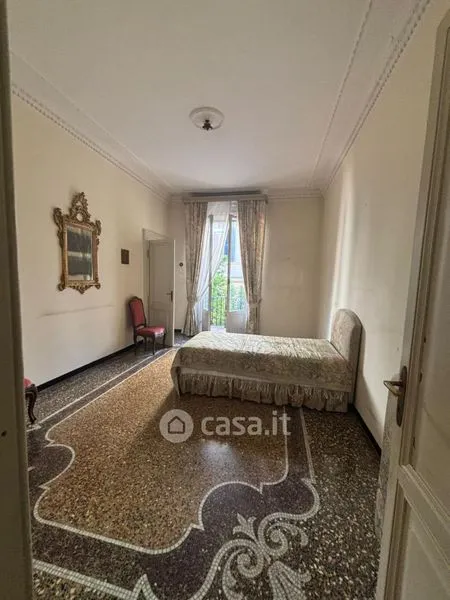 Chambres - Coppedè Style Apartment with Sea View in Genoa