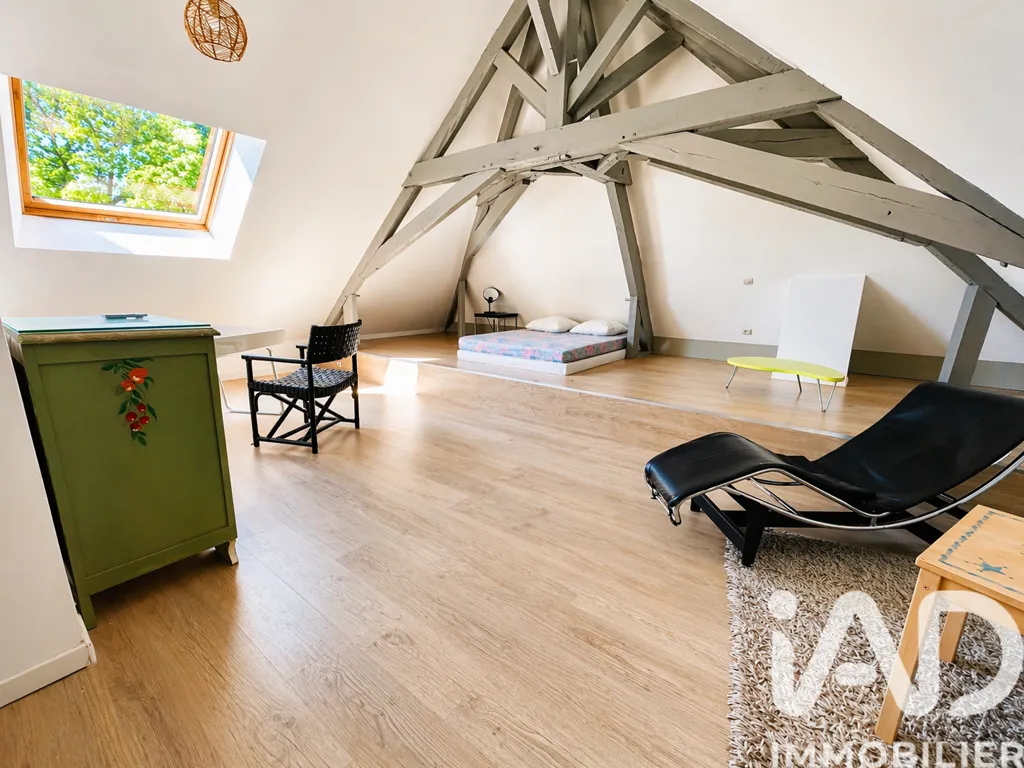 Toad - Character House with Pool in Bergerac