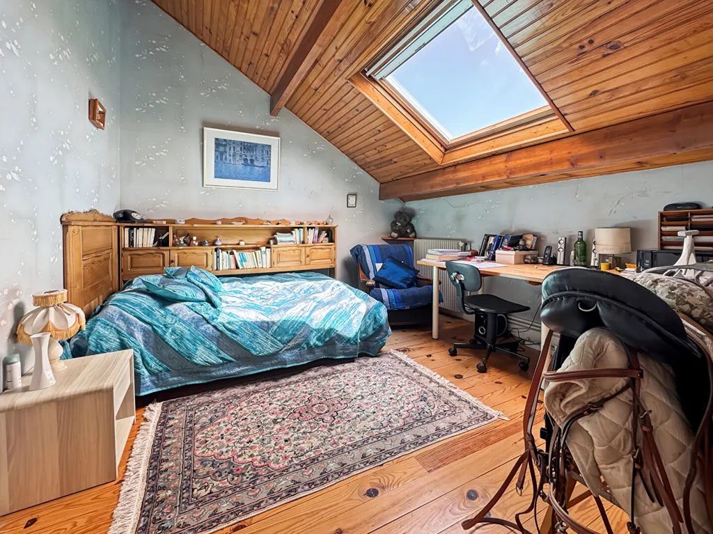 Maison 6 pièces à MONTREUIL