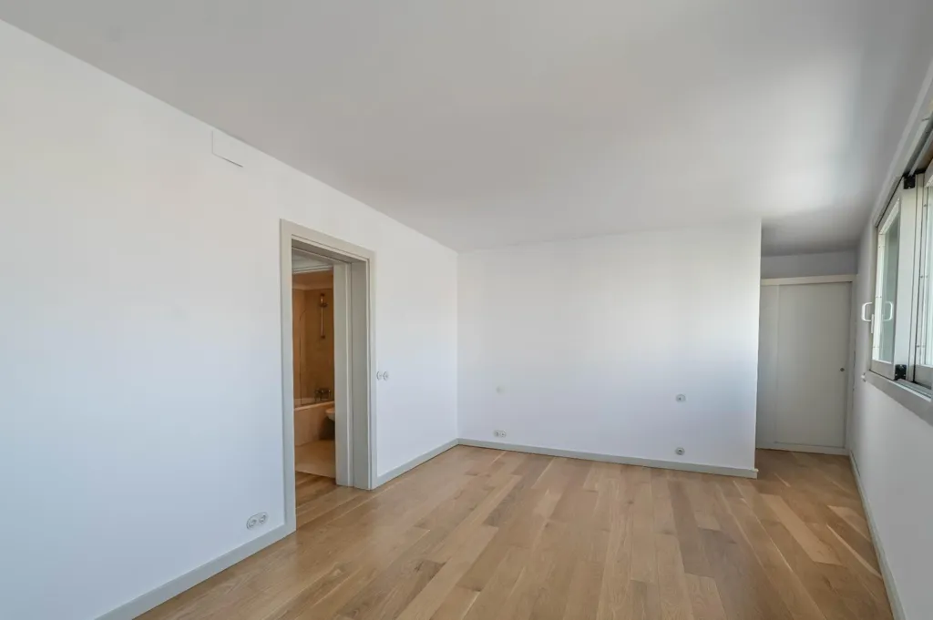 Pièces - Luxury Apartment with Zaida Building in Granada