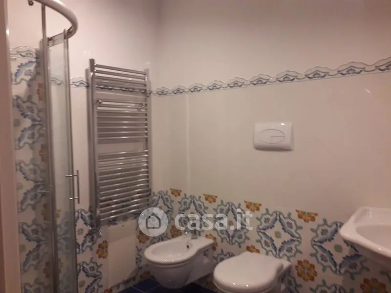 Vannitoad - Independent Villa with Balcony in Summonte Centre