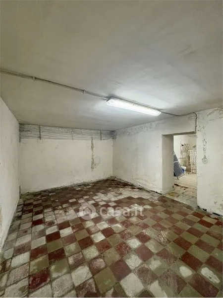 Garaaž - Studio Apartment in Central Palermo