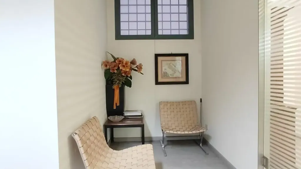 Entrée - Villa with Private Garden in Fucecchio