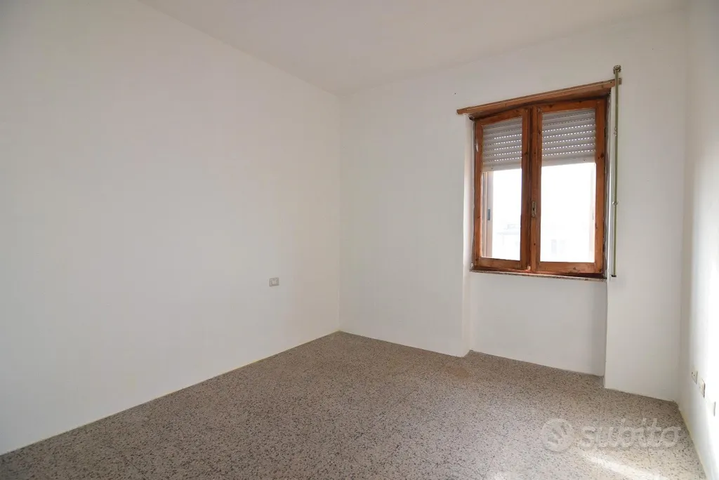 Pièces - Spacious Penthouse with Mountain View in Macomer