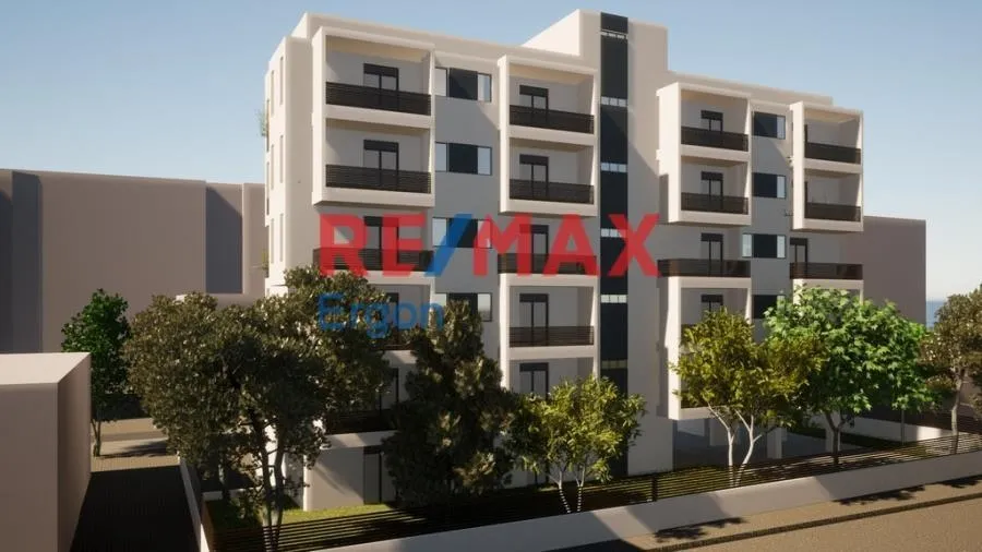 3-room apartment in GR