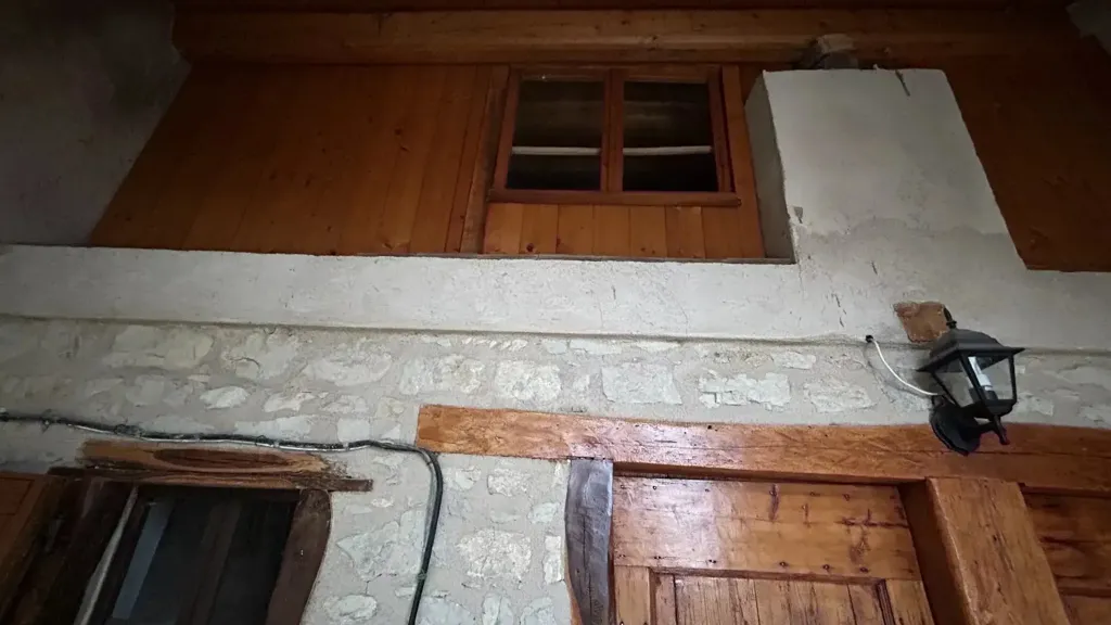 Pièces - Restored Rustico with Mountain View in Vittorio Veneto
