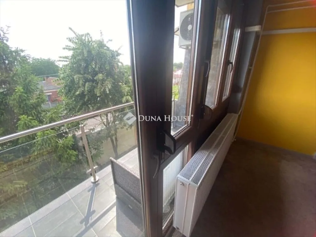 Balcone - Modernised Apartment with Balcony in Kecskemét