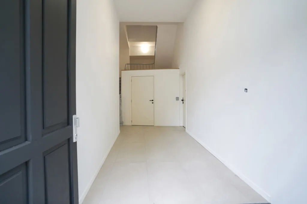 Appartement 1 chambres à Anderlecht