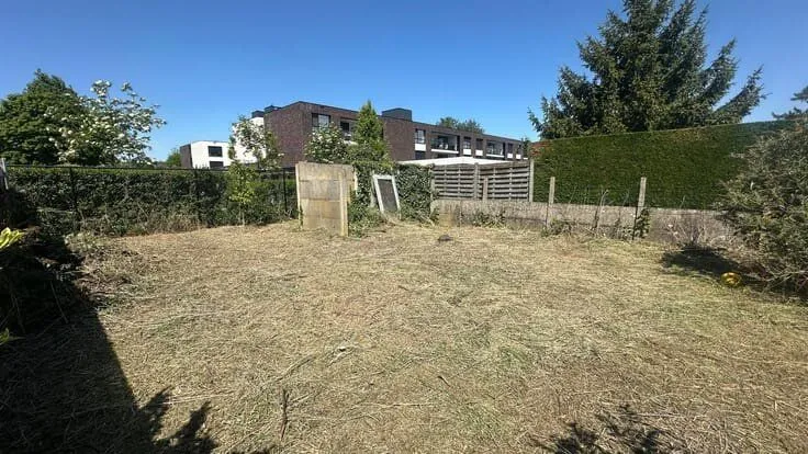 Apartment in Sint-Truiden