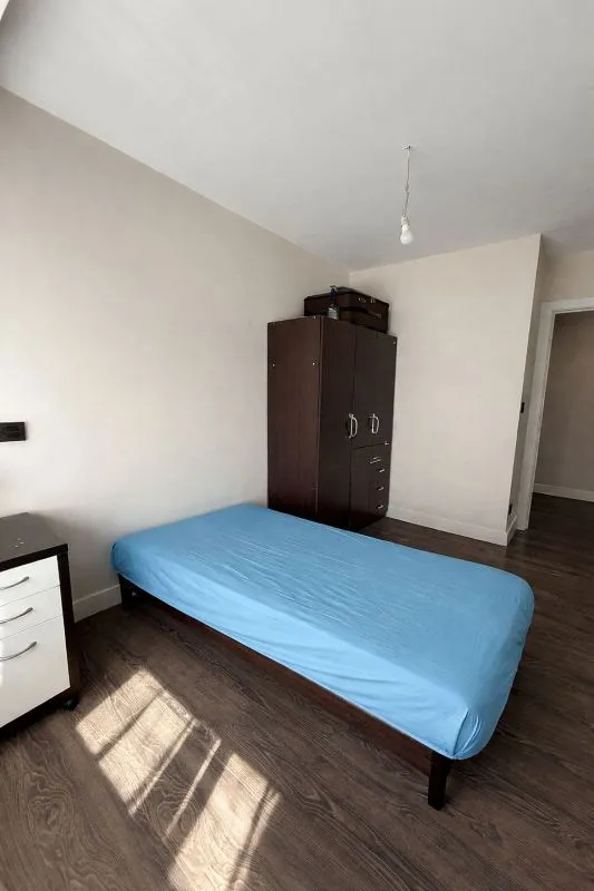 Chambres - Apartment with Balcony on Top Floor in Erandio