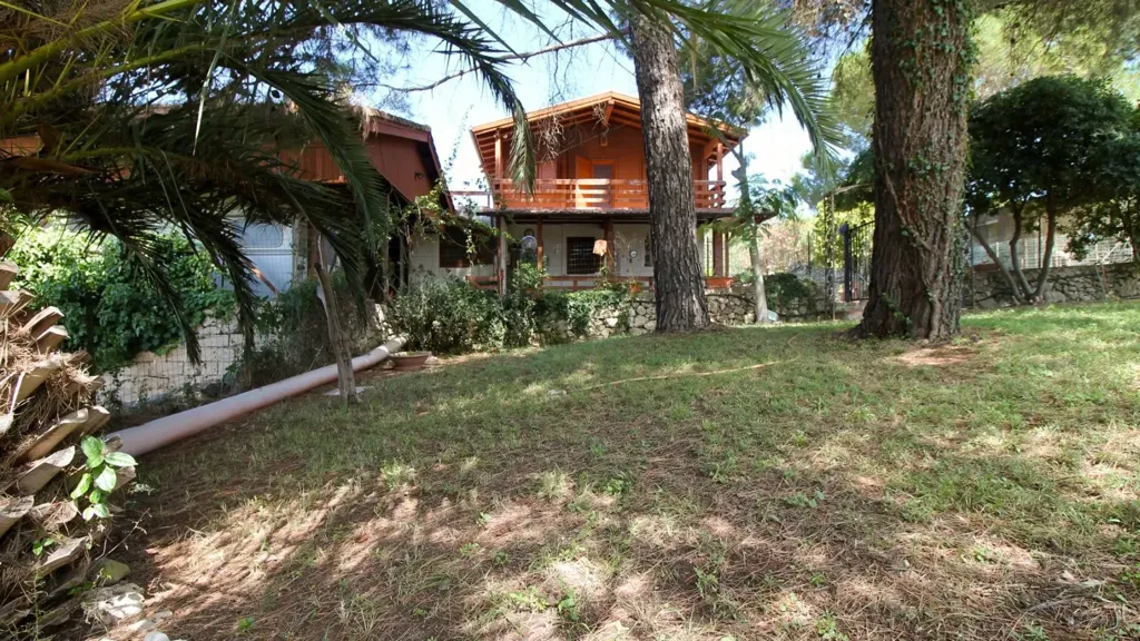 Giardino - Chalet with Mountain Views in Noto