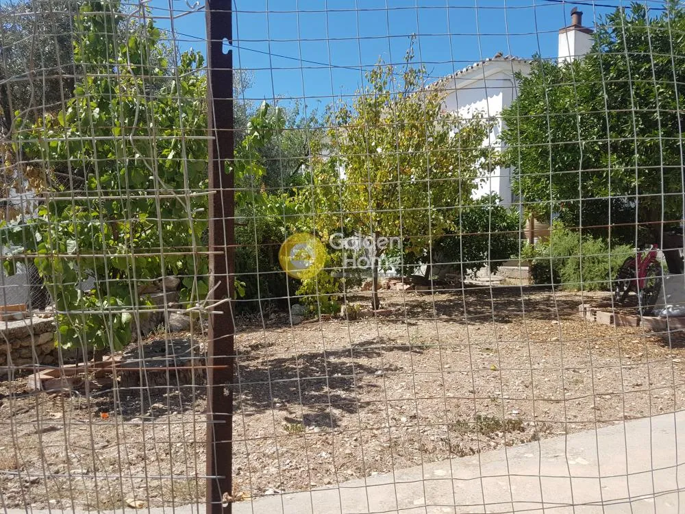 Aed - Apartment with Sea View in Spetses Centre