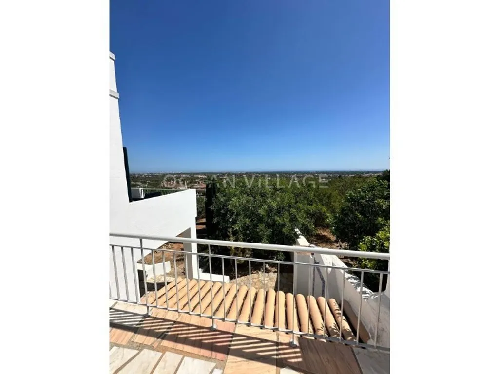Balcon - Luxury House with Panoramic Views in Loulé