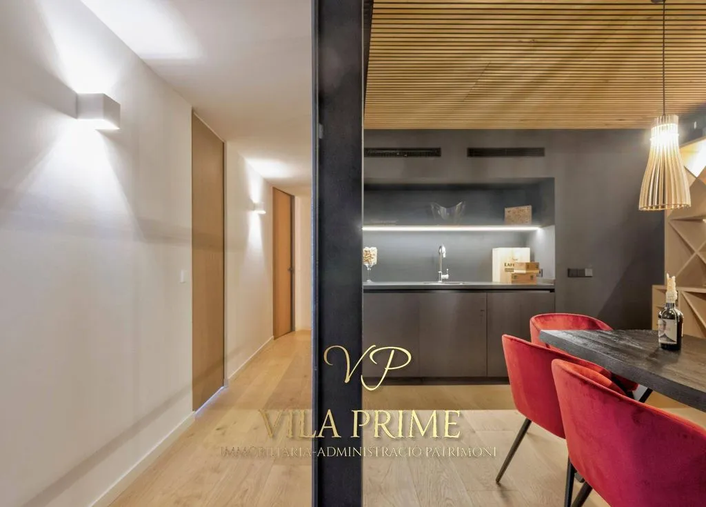 Salle à manger - Luxury Villa with Sea Views in Cabrils