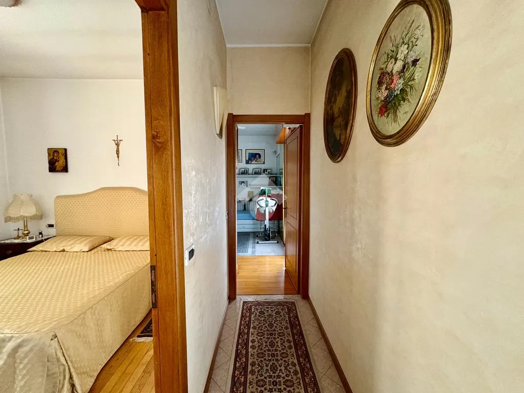 Magamistoad - Central Bifamiliare with Private Garden in Adro