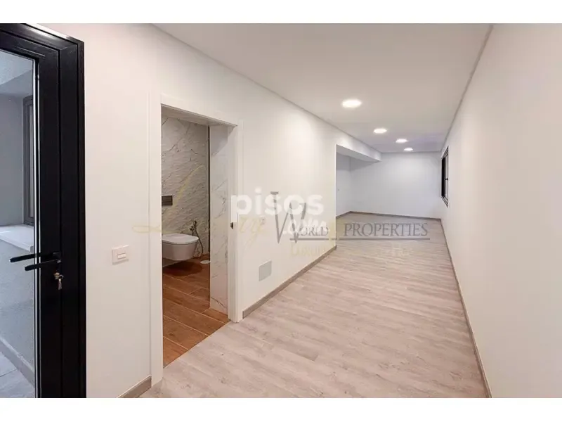 Esik - Modern Villa with Private Pool in El Madroñal