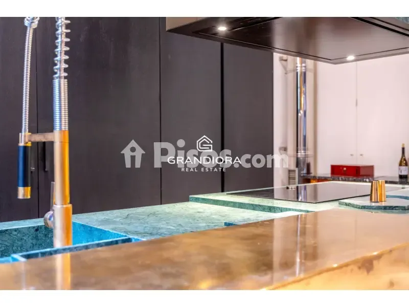 3-bedroom apartment in ES