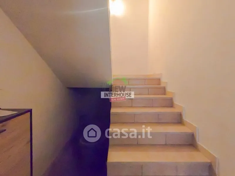 Toad - Rustic Townhouse with Terrace in Zuglio
