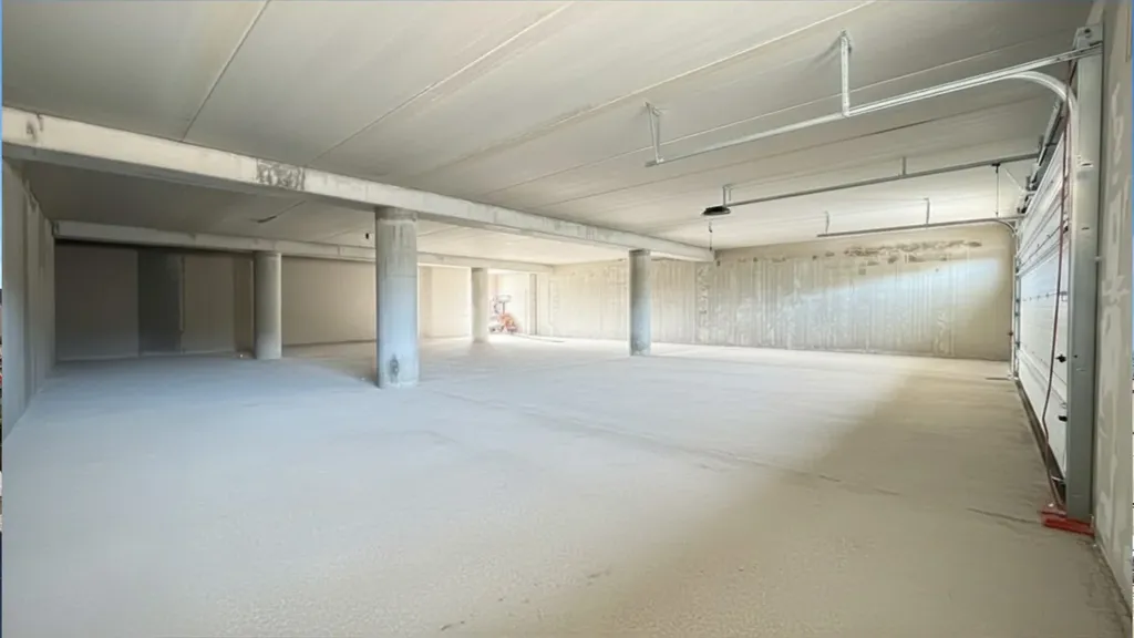 Garaaž - 4-Bedroom Apartment with EV Charging in Kaunas