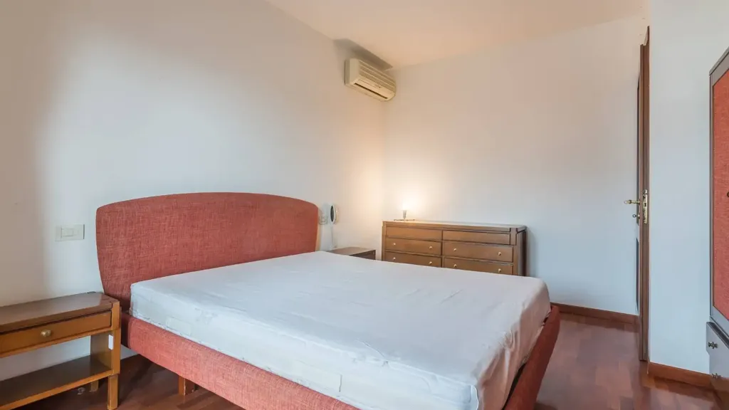 Chambres - Attico with Sea View in Pesaro